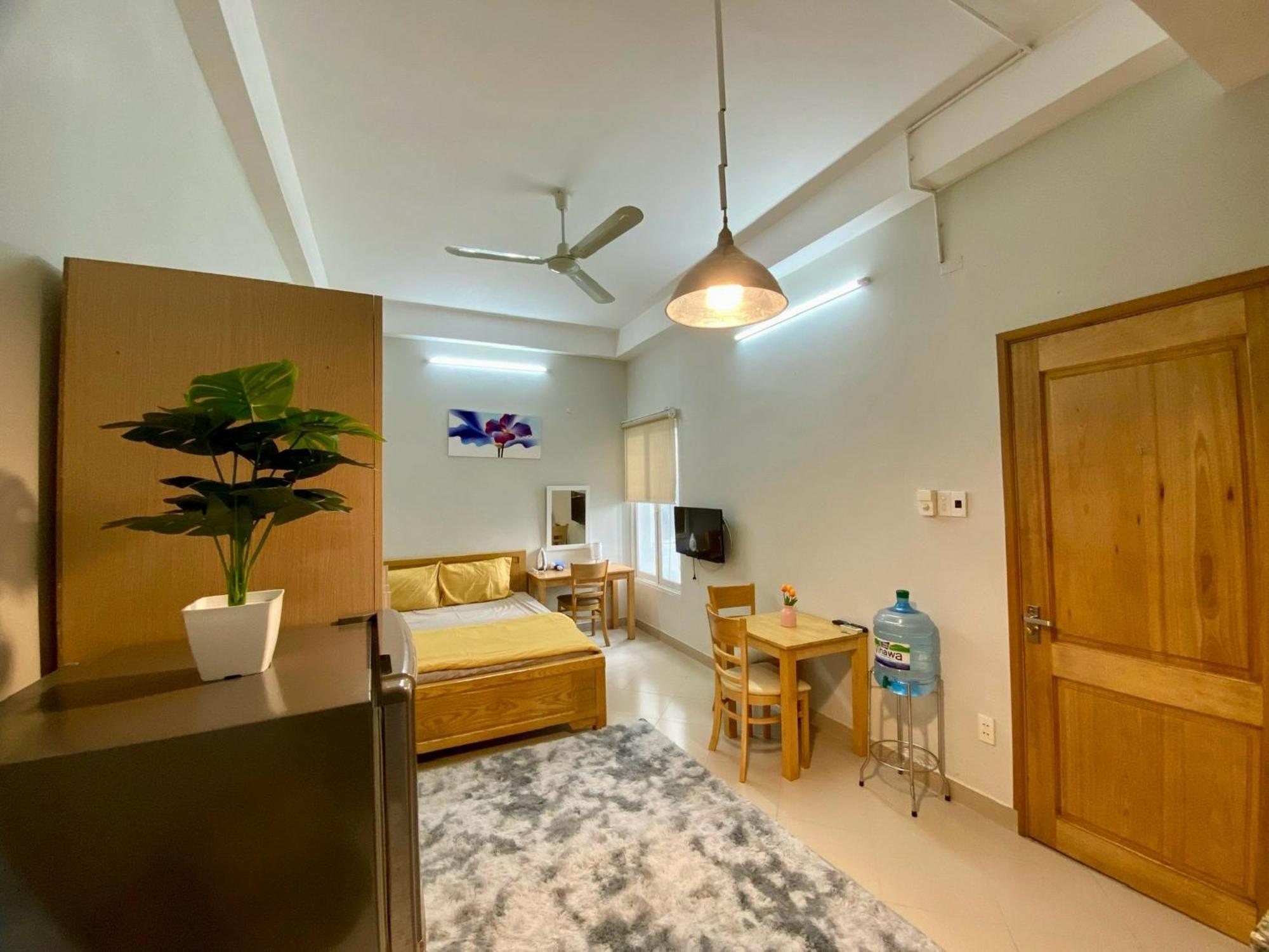 Homestay Saigon Vacay *